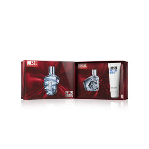 Only the Brave Gift Set - Eau de Toilette Only the Brave Gift Set - Eau de Toilette